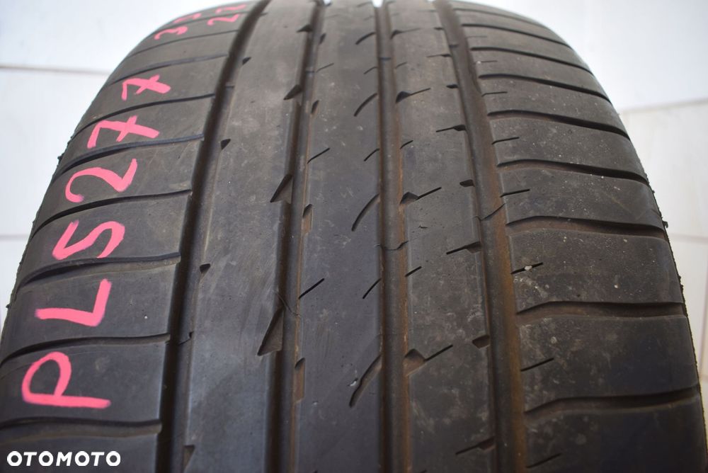 R22 265/35 Goodyear EAGLE F1 Asymmetric 3 102W To Wysyłka Gratis! - 1