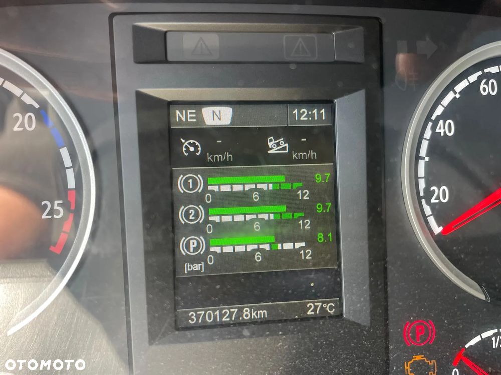 Scania P360 - 14