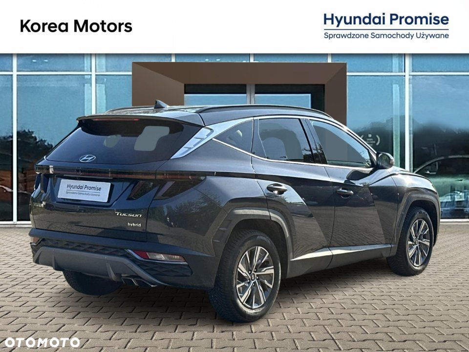 Hyundai Tucson - 6