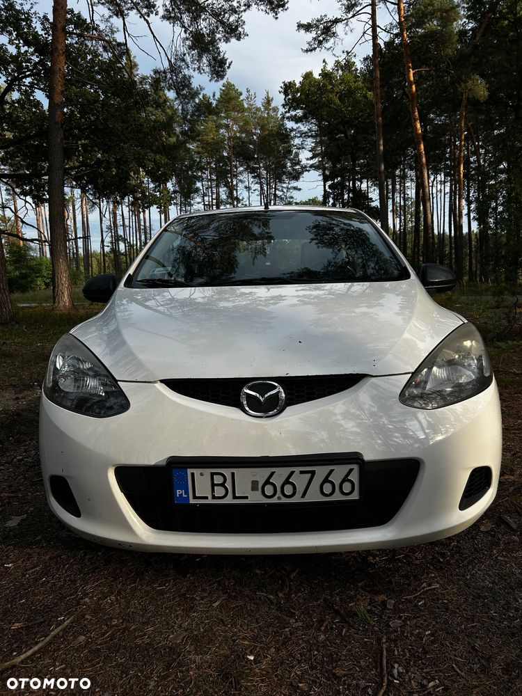 Mazda 2 1.3 Comfort - 7