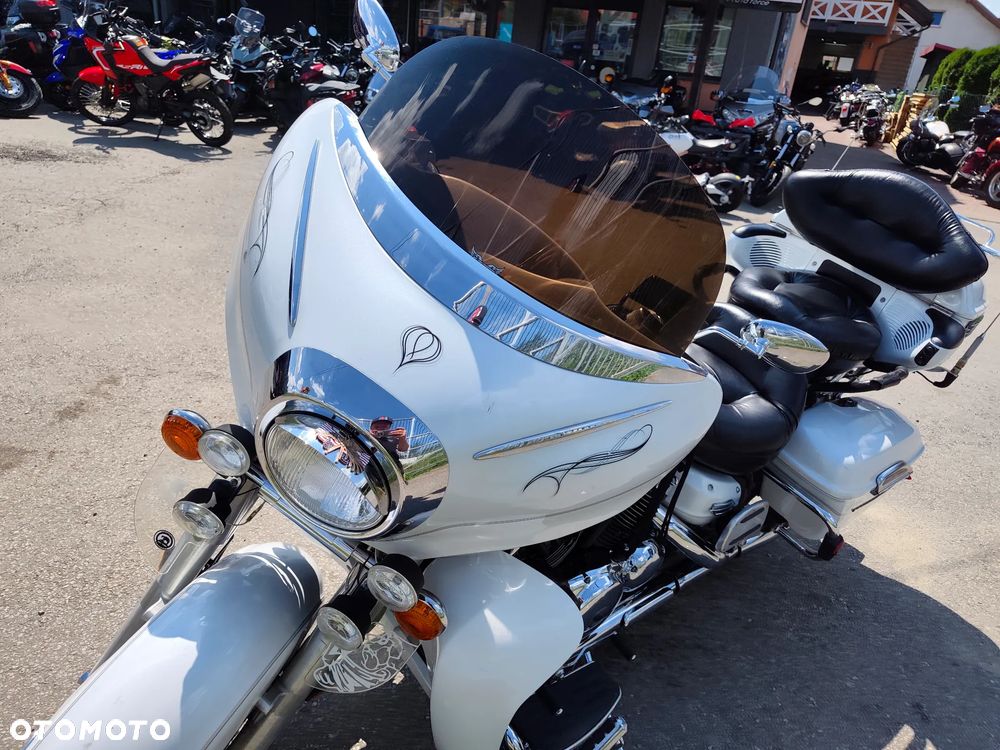 Yamaha Venture - 11