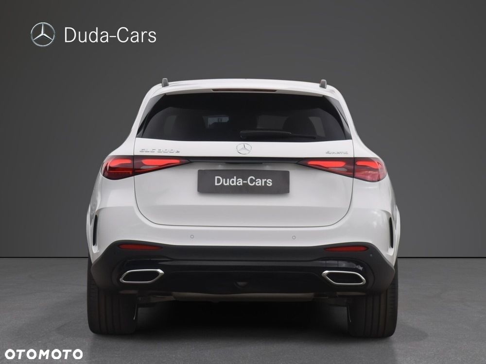 Mercedes-Benz GLC - 5