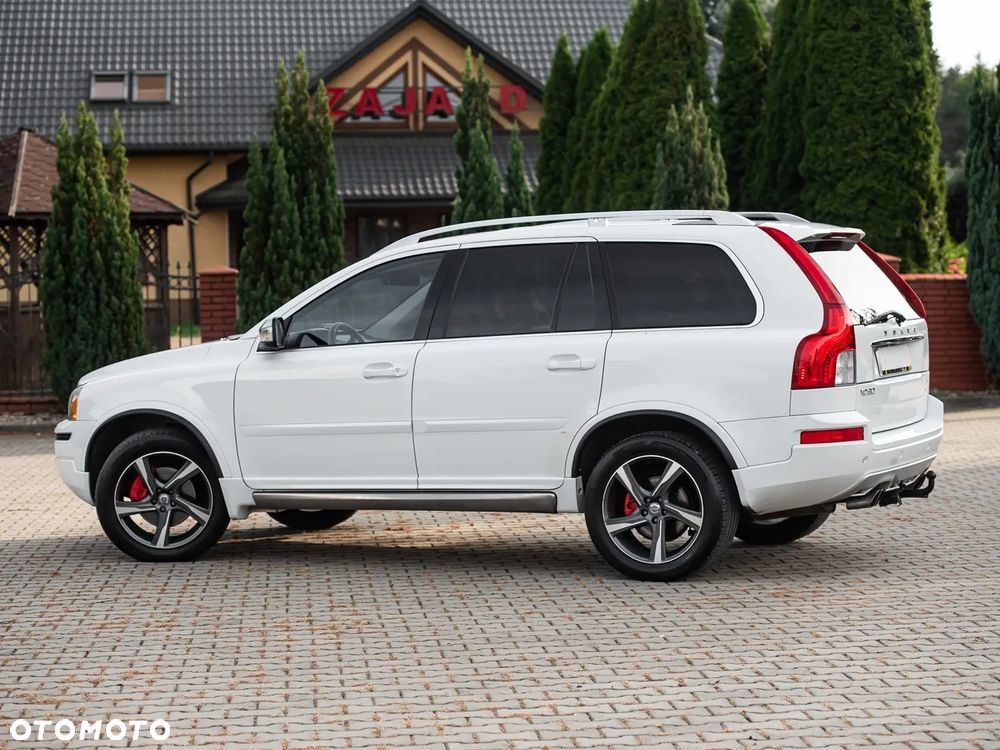 Volvo XC 90 D5 RDesign - 11