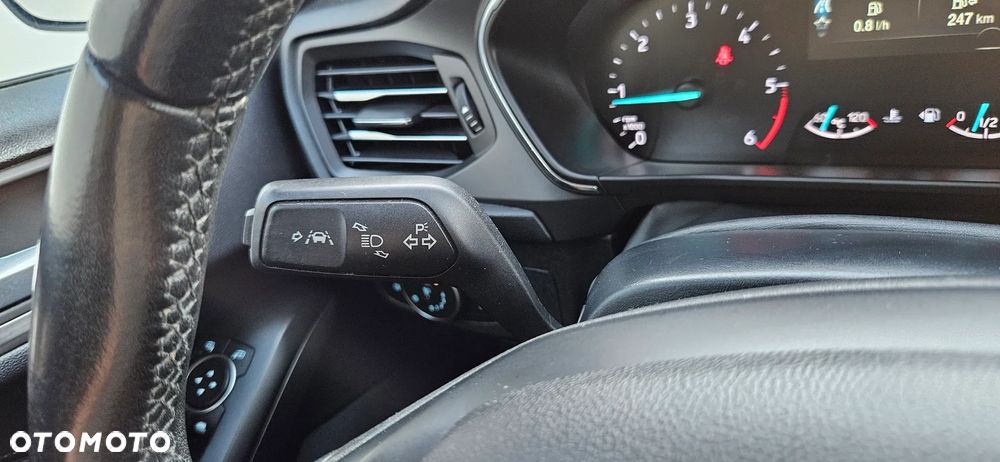 Ford Focus 2.0 EcoBlue Titanium - 10