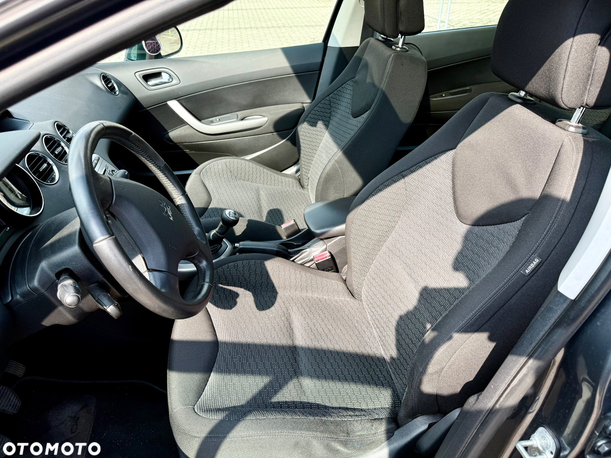 Peugeot 308 - 23