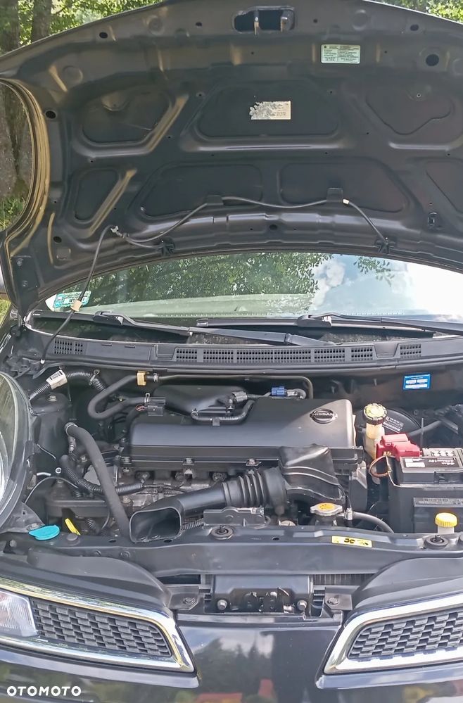 Nissan Micra 1.2 edition 25 Jahre - 2