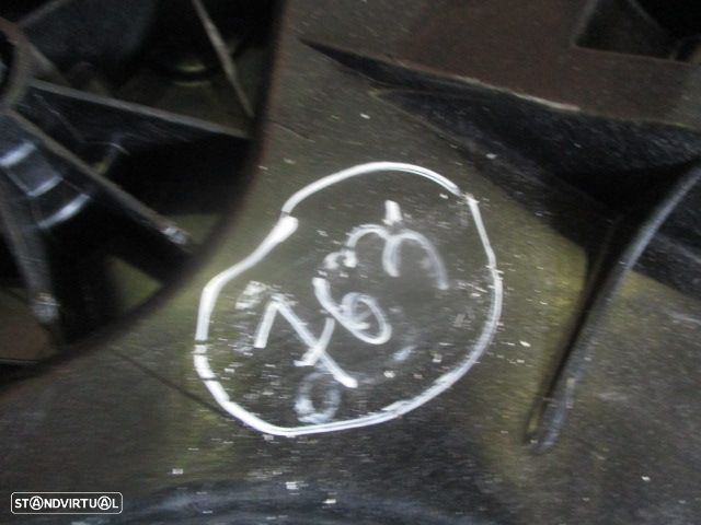 Elevador Manual 2S61A045H22A FORD FIESTA 2002 5P Td - 1