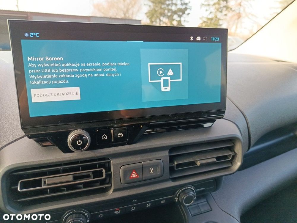 Citroën Berlingo M 1.5 BlueHDI Plus S&S - 19