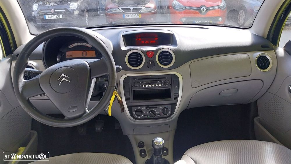Citroën C3 1.1 SX Pack - 18