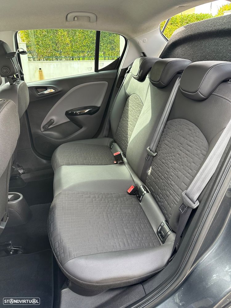 Opel Corsa 1.0 T Cosmo - 14