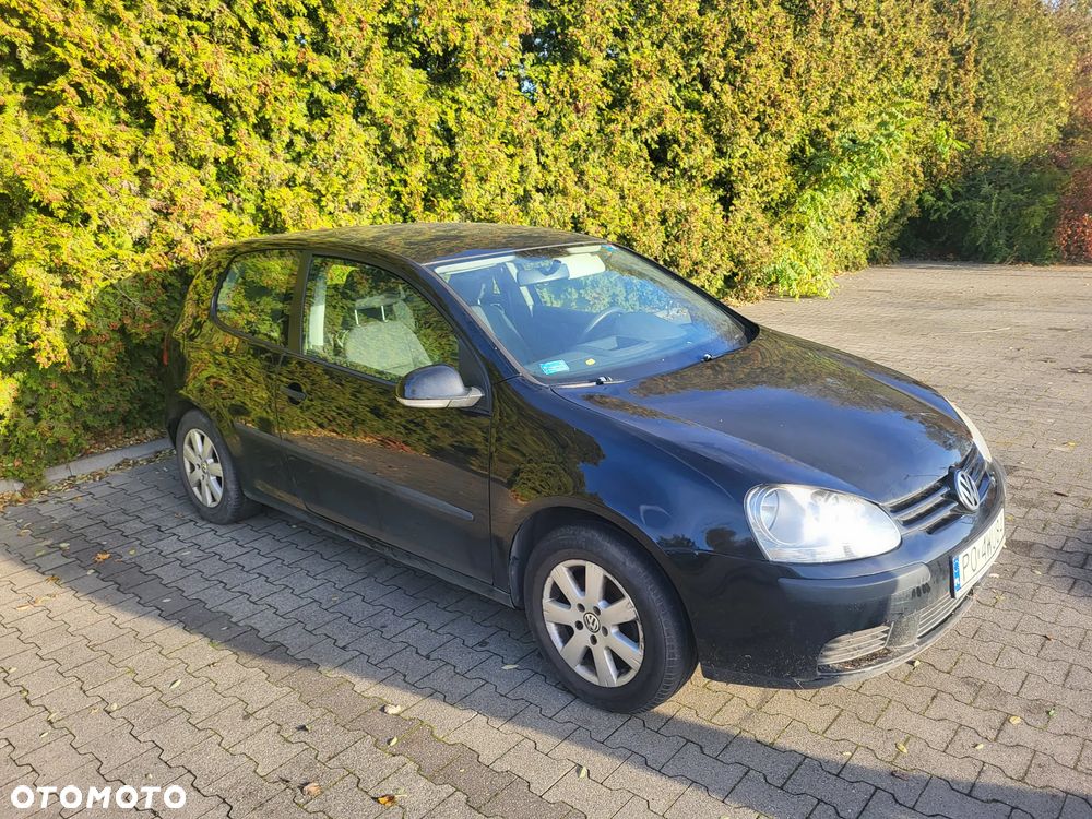 Volkswagen Golf IV 1.4 Comfortline - 2