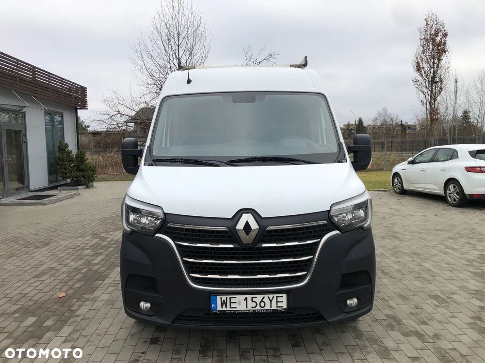 Renault Master - 2
