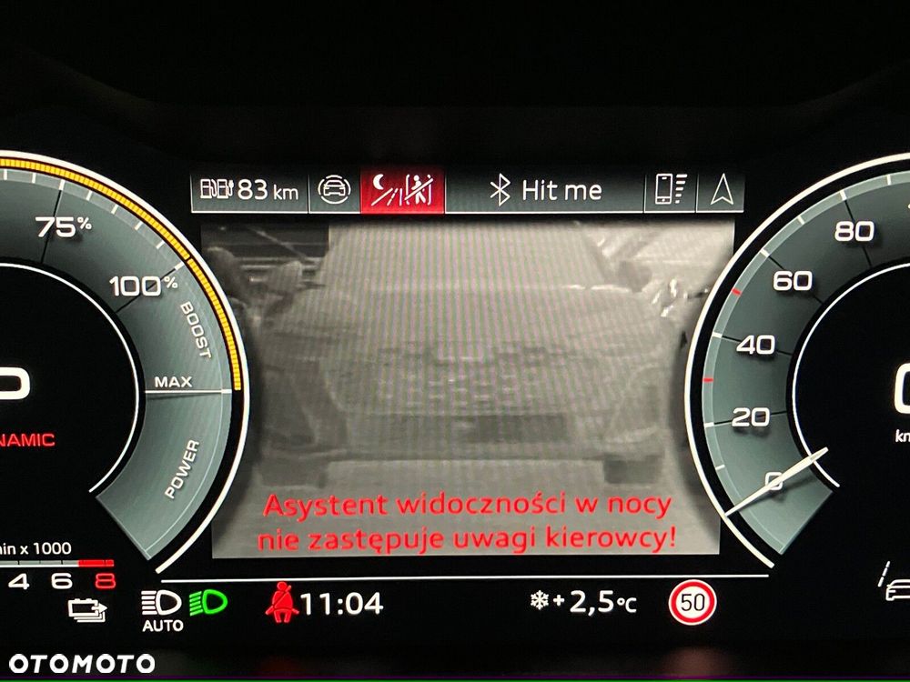 Audi A7 Sportback - 27