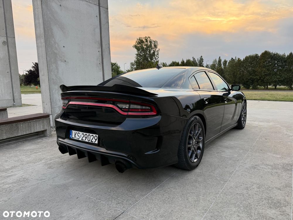 Dodge Charger - 24