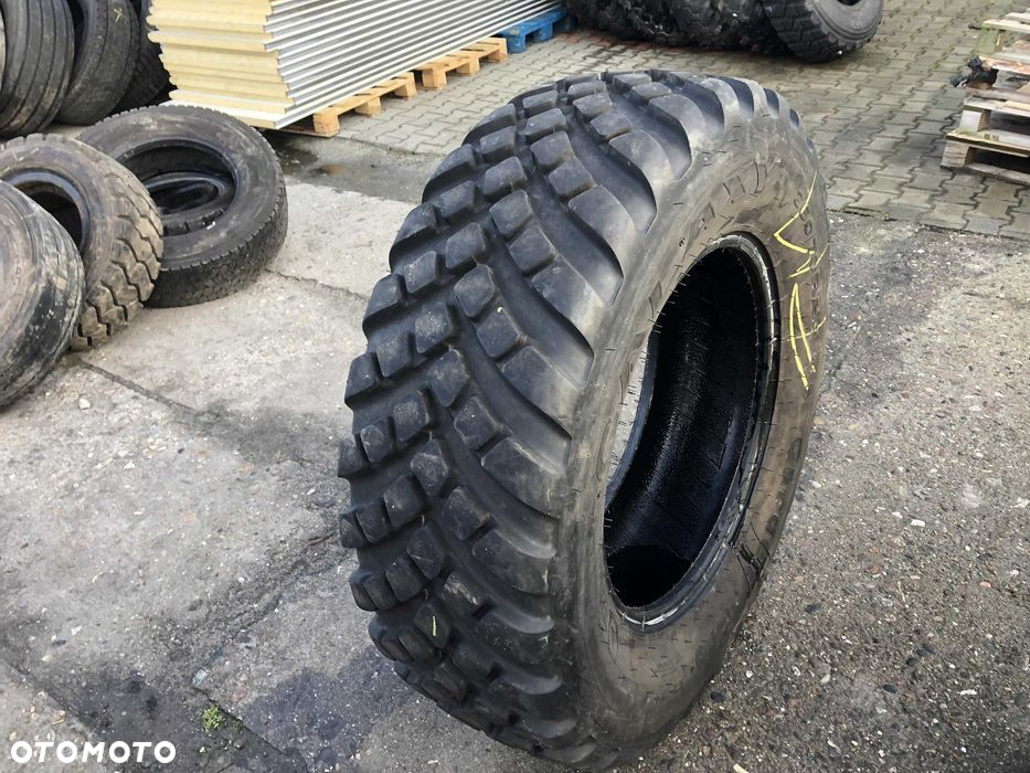 360/70r24 Opona Galaxy Garden 90% Bieżnika Możliwa Wysyłka 360/70-24 - 4