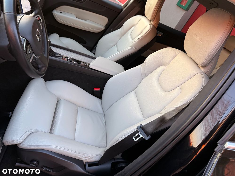 Volvo XC 60 D4 Inscription - 27