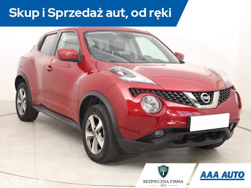 Nissan Juke - 3