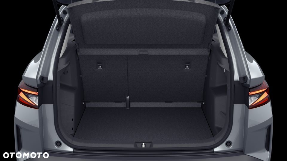 Skoda Elroq 50 55kWh - 7