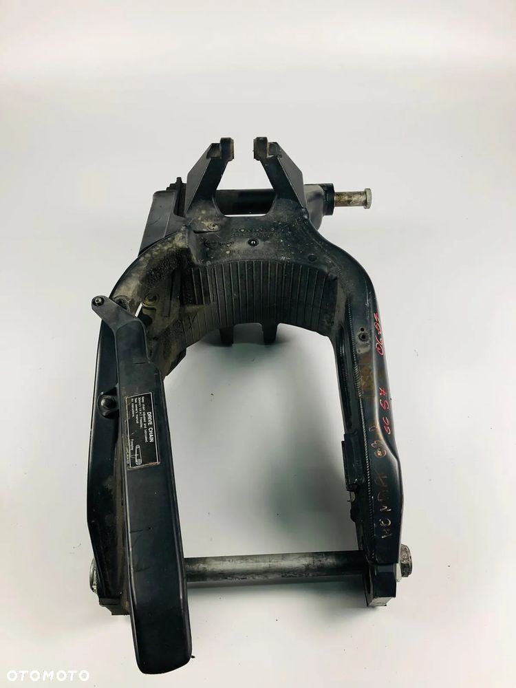 Honda CBR 1000 SC57 06-07 Wahacz Tył Tylny Oś - 6