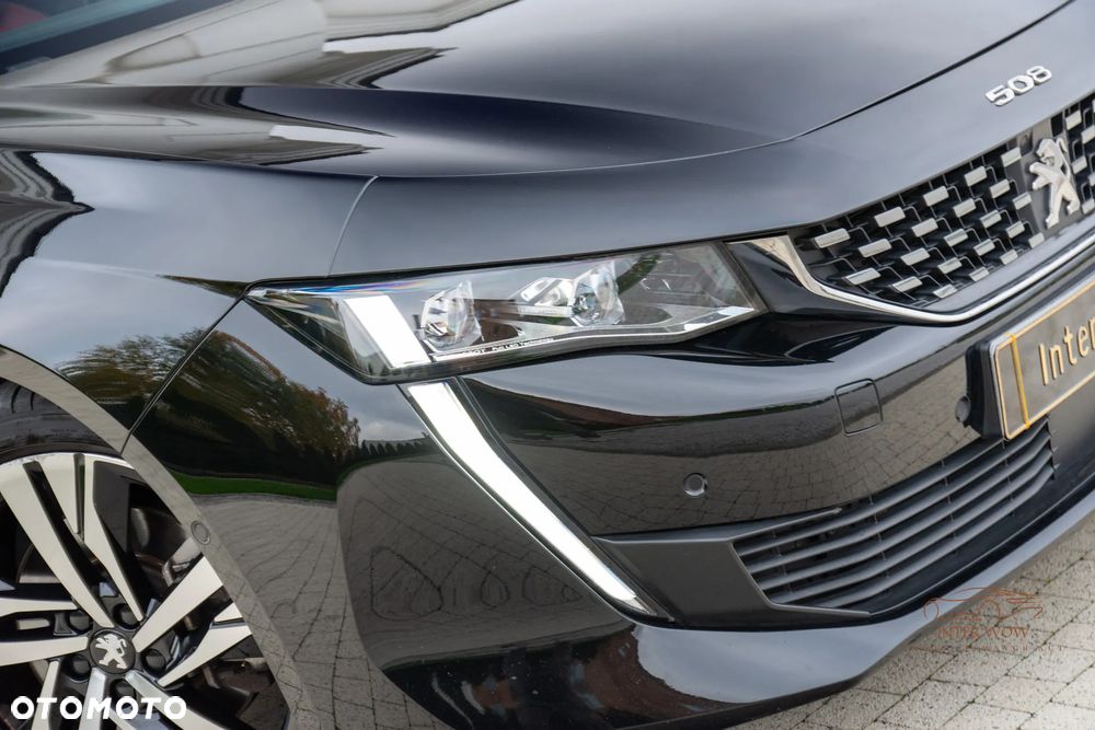 Peugeot 508 - 10