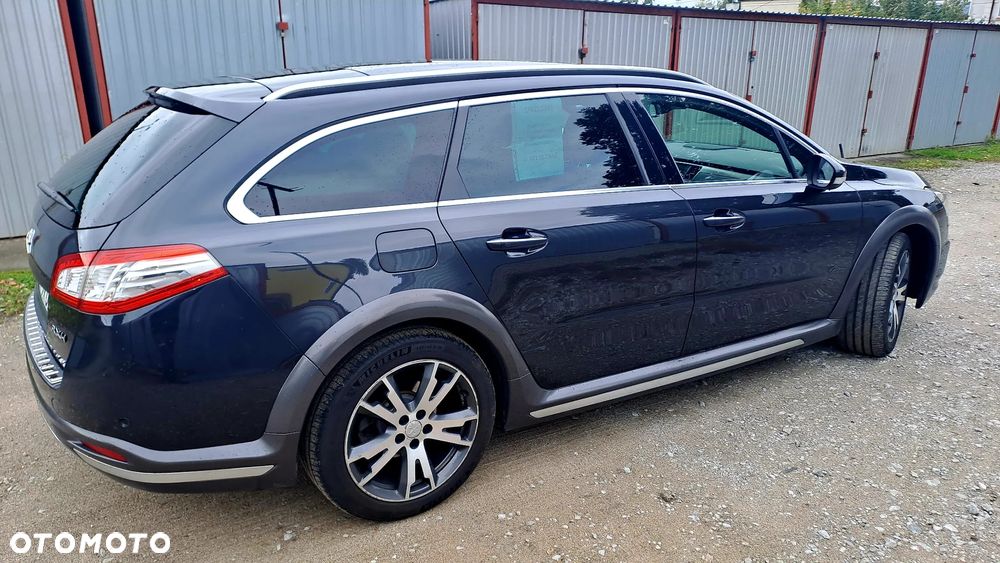 Peugeot 508 2.0 BlueHDi GT S&S - 3