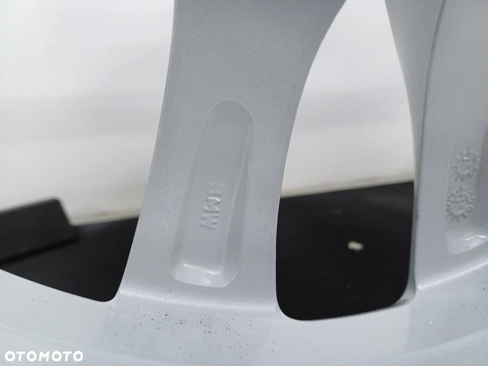 felgi ALU 16 5x120 OEM BMW F20 F21 F22 F23 E87 E81 E82 E88 E46 - 9