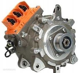 22-0001 | ALTERNATOR PEUGEOT 508 | 2.0 HDI HYBRYDA | HYBRID - 1