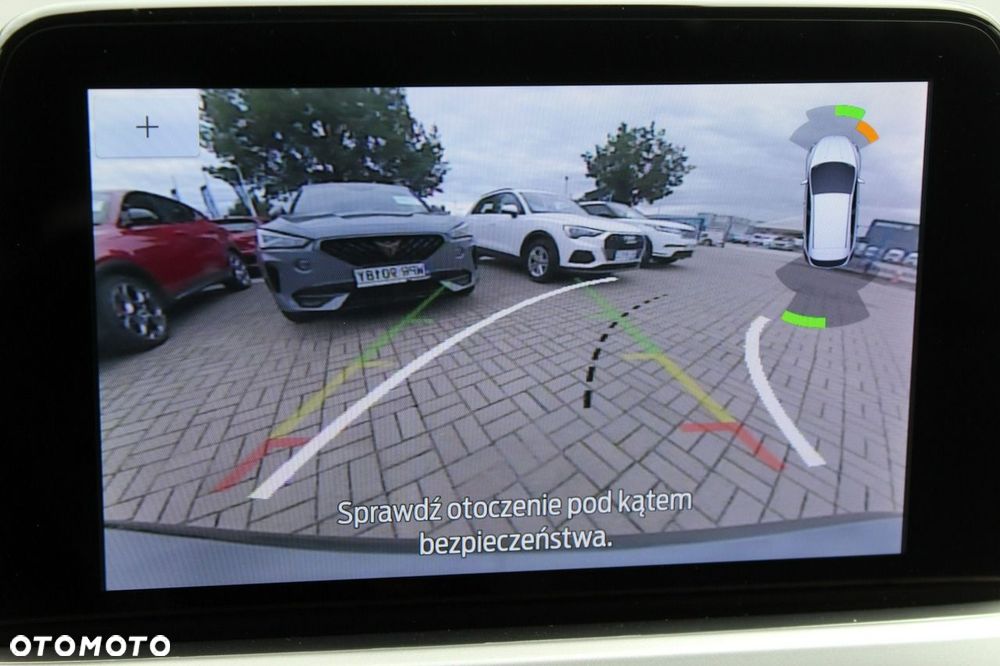 Ford Focus 1.0 EcoBoost Connected - 17