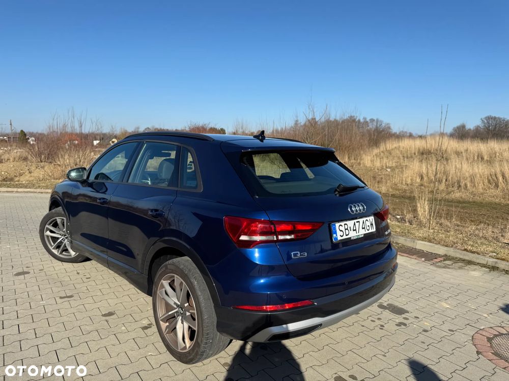 Audi Q3 35 TDI S tronic - 20