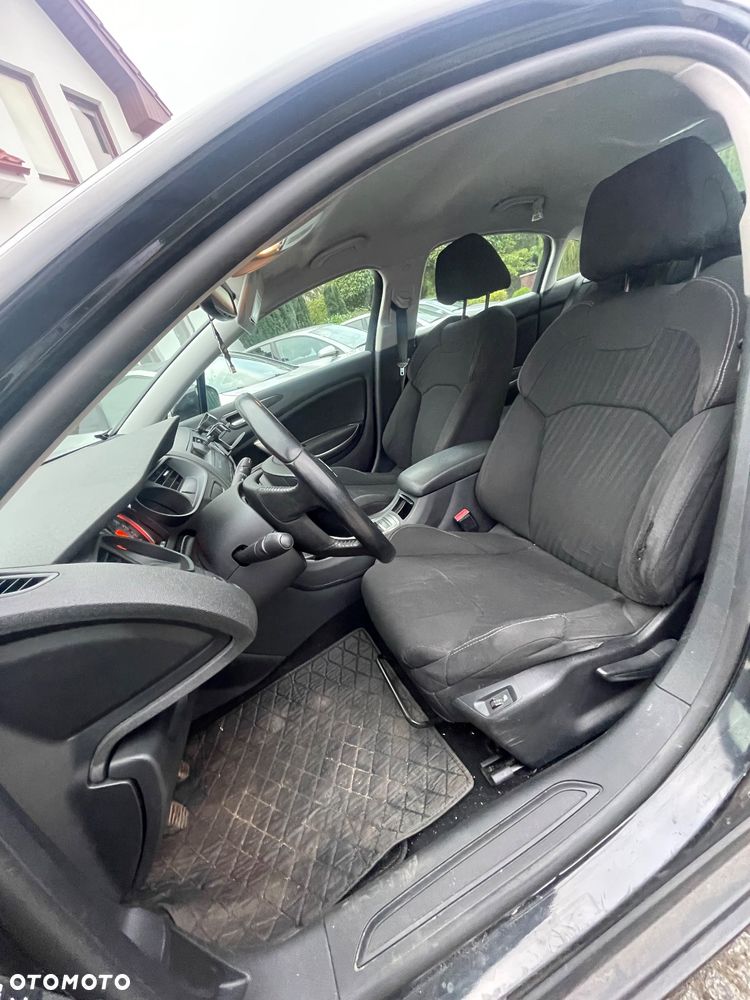 Citroën C5 2.0 HDi Attraction - 12