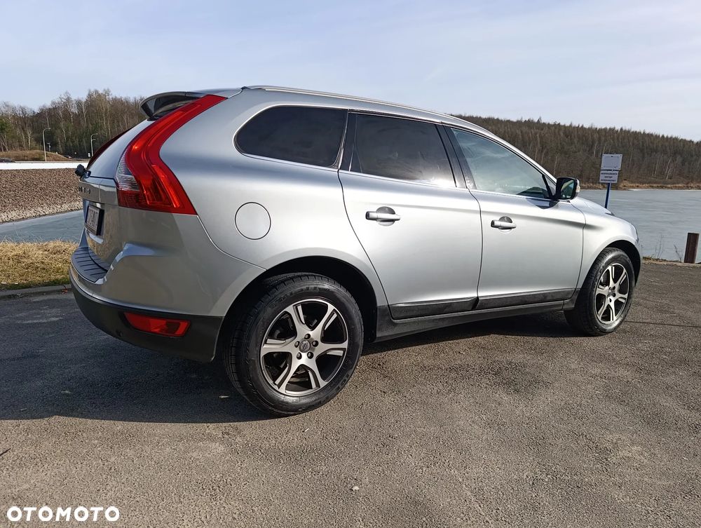 Volvo XC 60 D3 Edition Pro - 5
