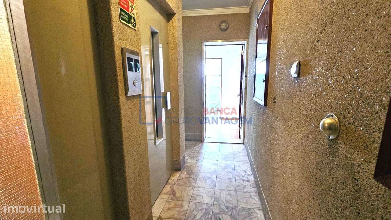 Apartamento T3 com 129 m2, em Agualva SINTRA - Grande imagem: 5/19