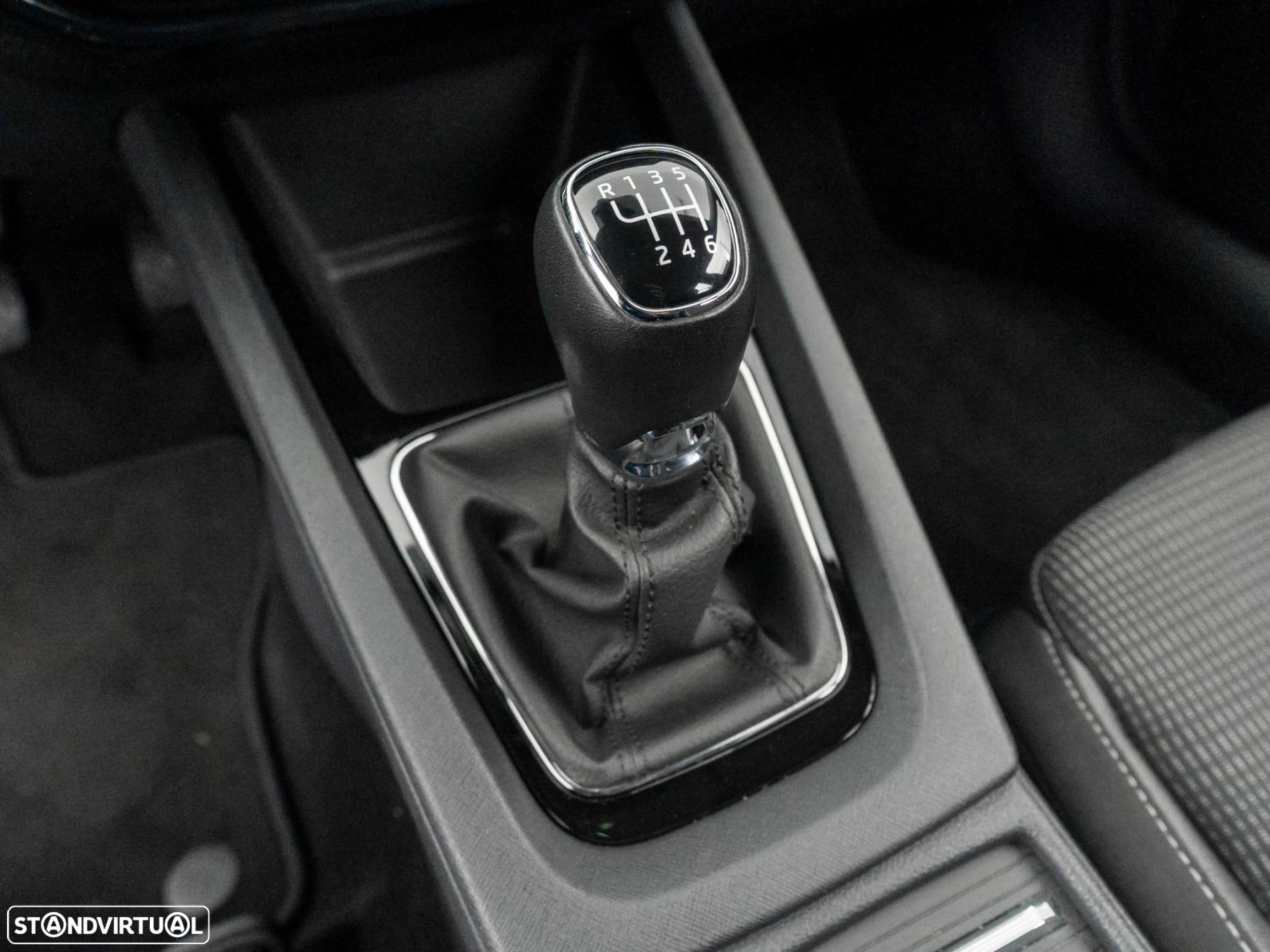 Skoda Octavia Break 1.0 TSI Ambition - 27