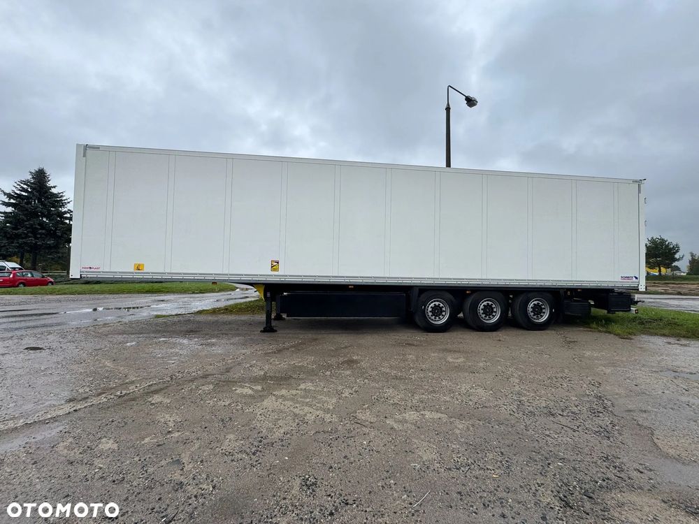 Schmitz Cargobull - 3