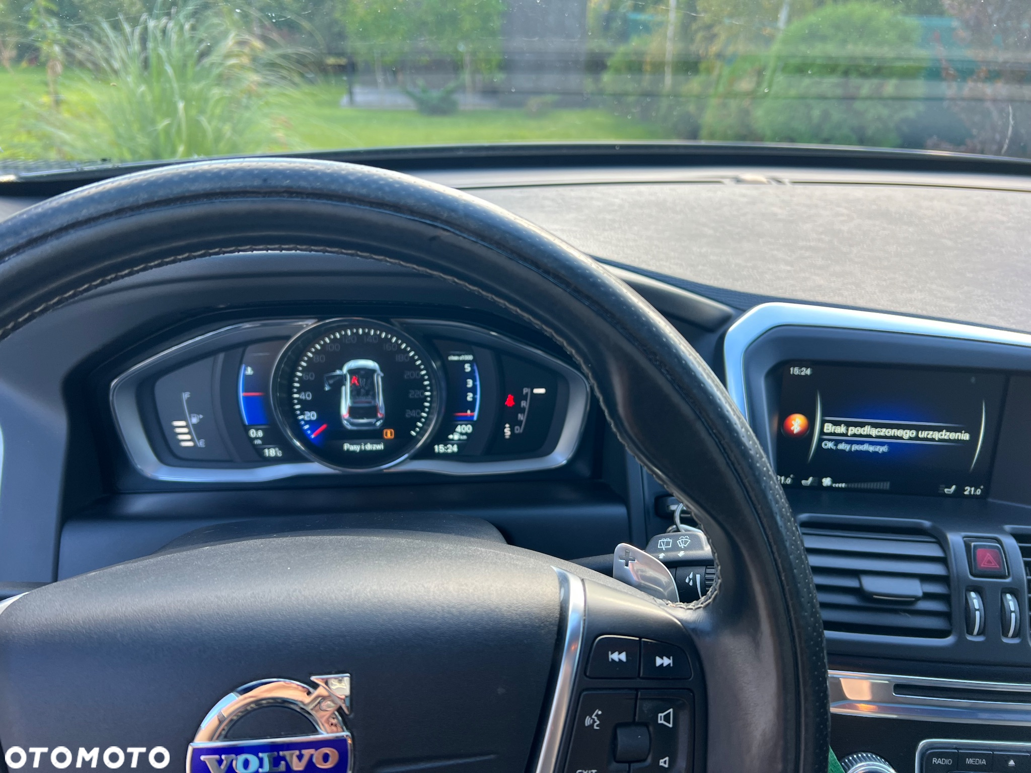 Volvo XC 60 - 6