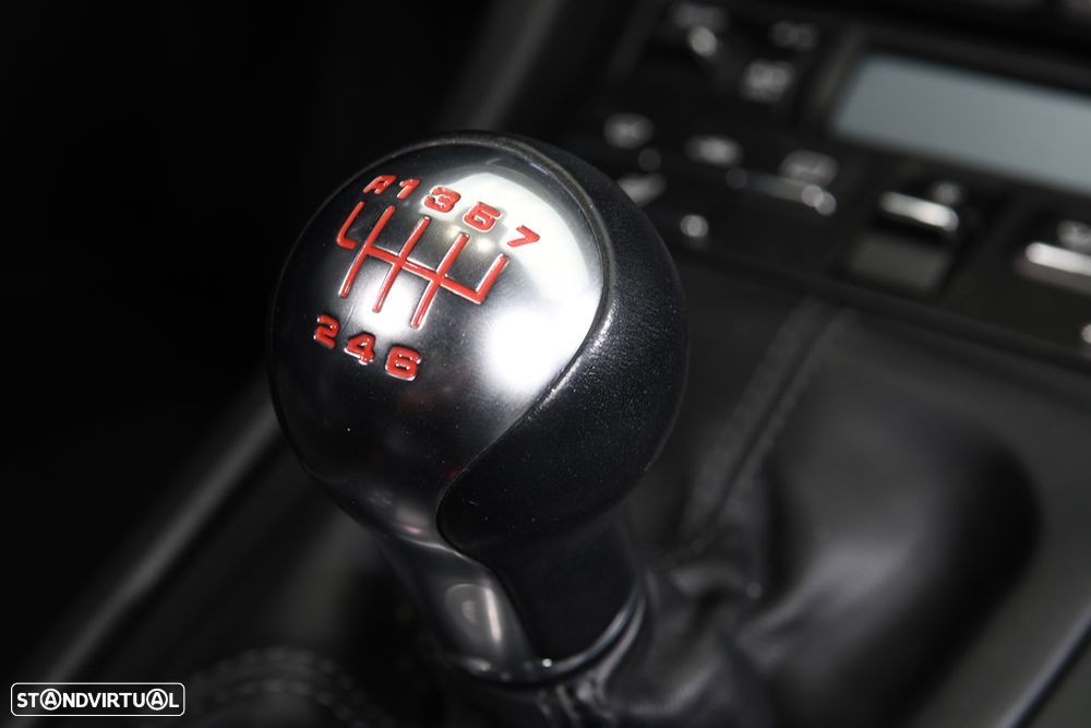 Porsche 911 (991) Carrera T - 21