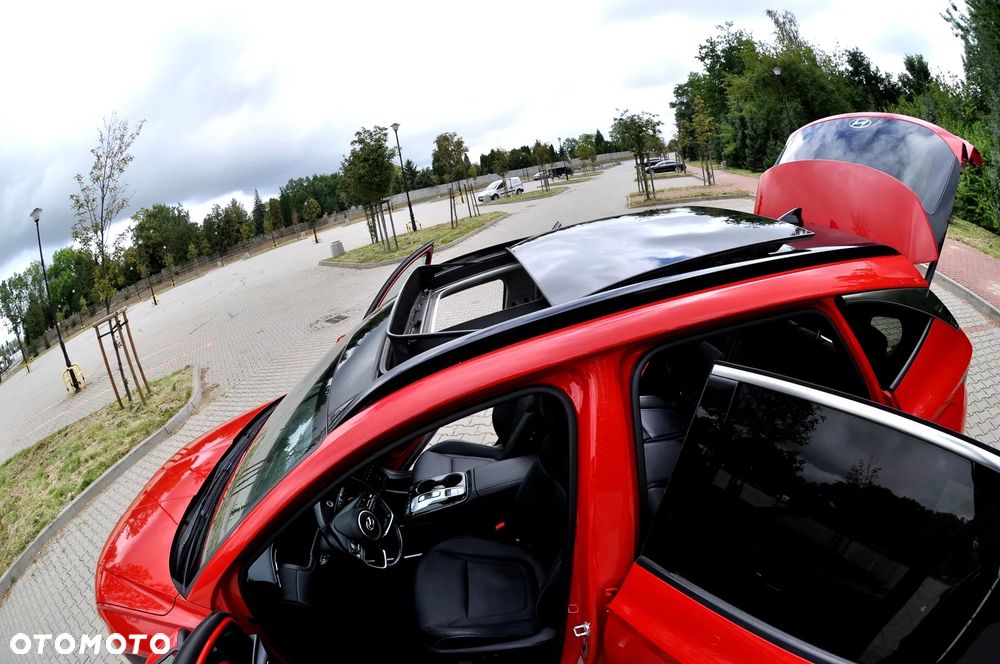Hyundai Tucson - 3