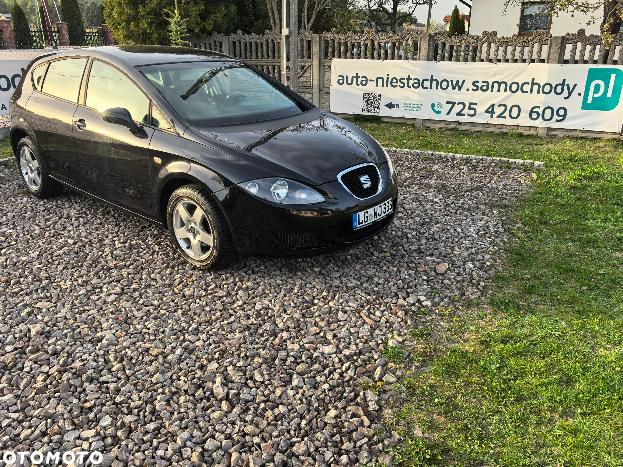 Seat Leon 1.6 Stylance - 15