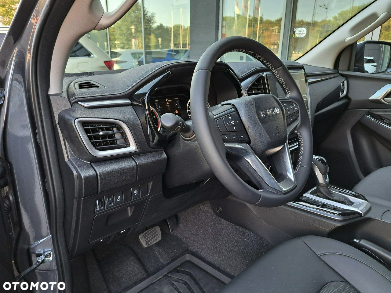 Isuzu D-Max - 21