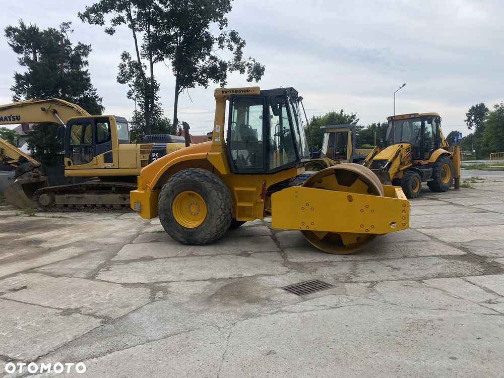 Ammann ASC 150 - 1