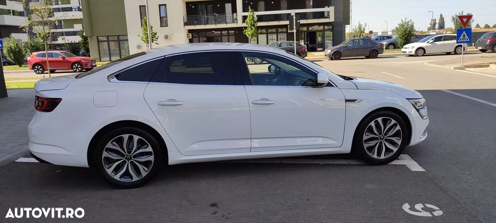 Renault Talisman - 15