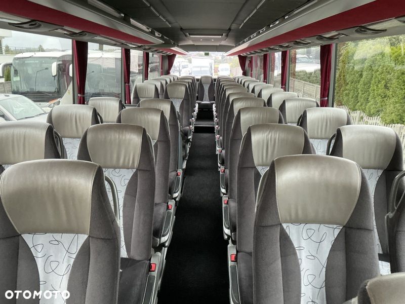 Setra 416 GTHD/2 - 16