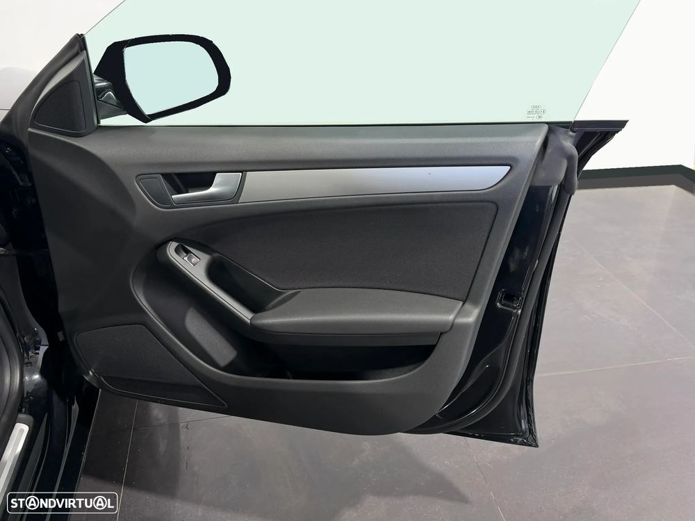 Audi A5 Sportback 2.0 TDi DPF - 38