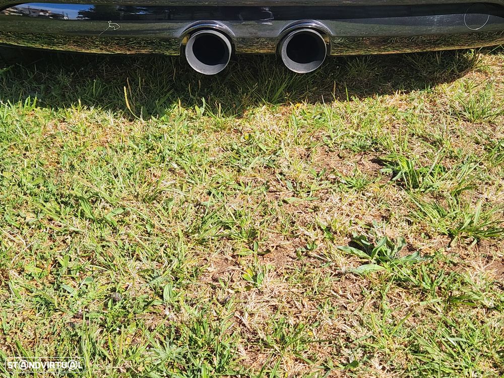 VW Golf 1.4 TSi GT Sport DSG - 8