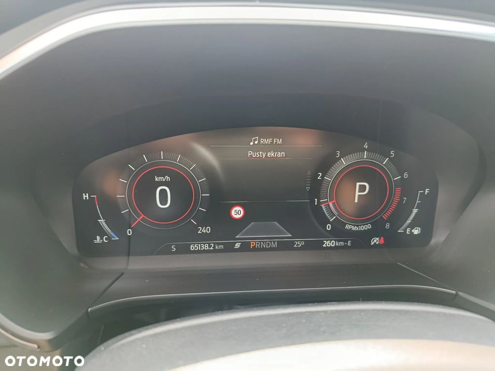 Ford Kuga - 29