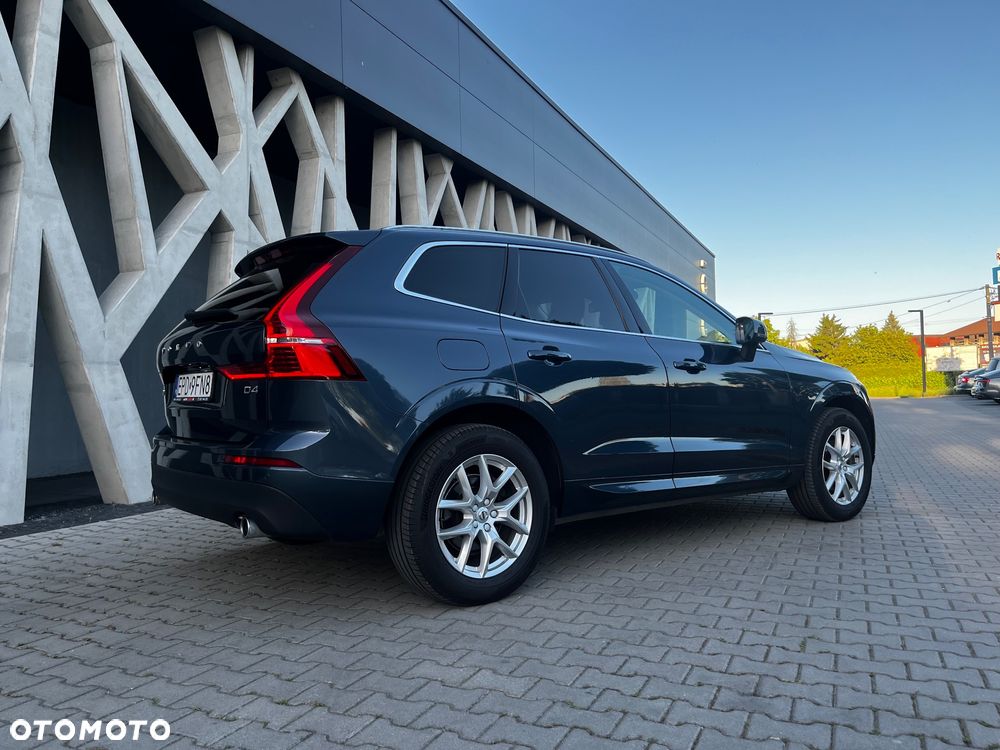 Volvo XC 60 - 9
