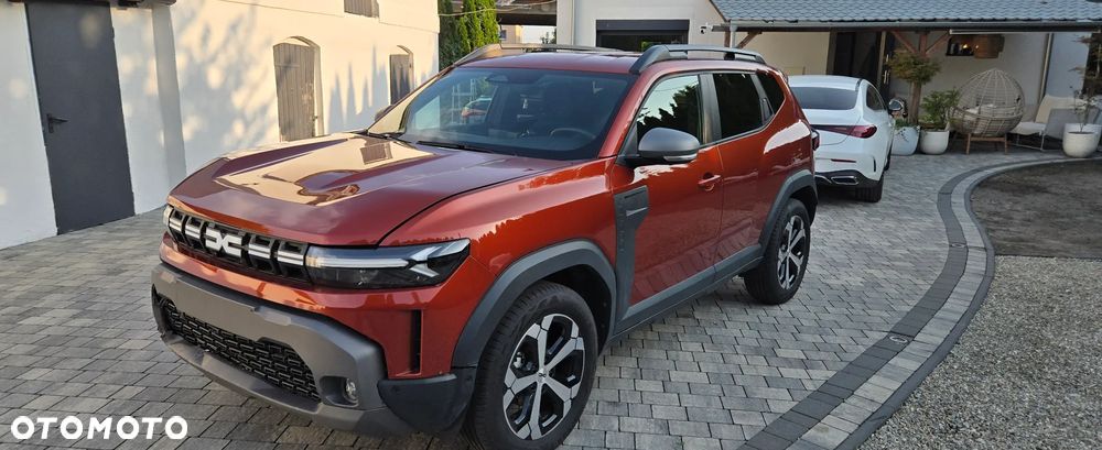 Dacia Duster 1.0 TCe Techroad - 9