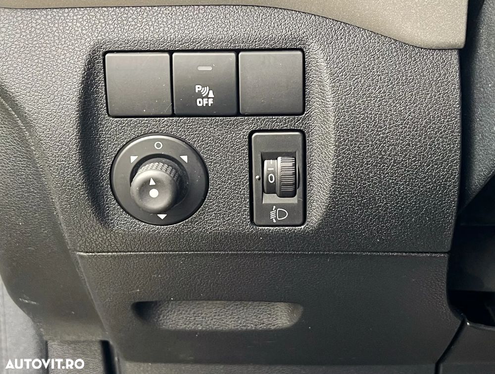 Citroën Berlingo Multispace 1.6 HDI Exclusive - 13