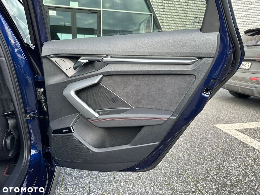 Audi S3 Sportback - 22