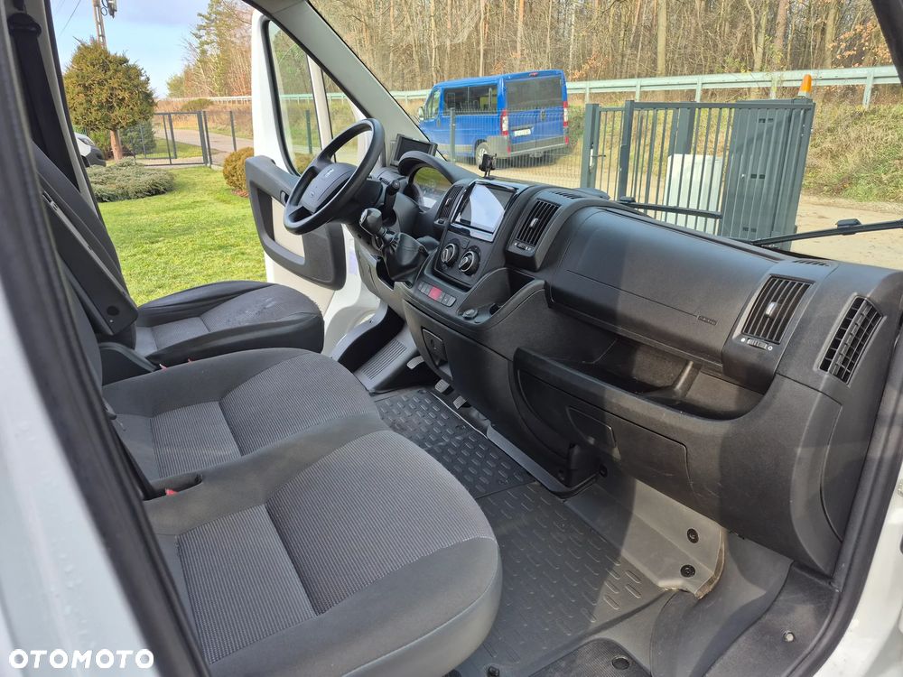 Peugeot Boxer - 11